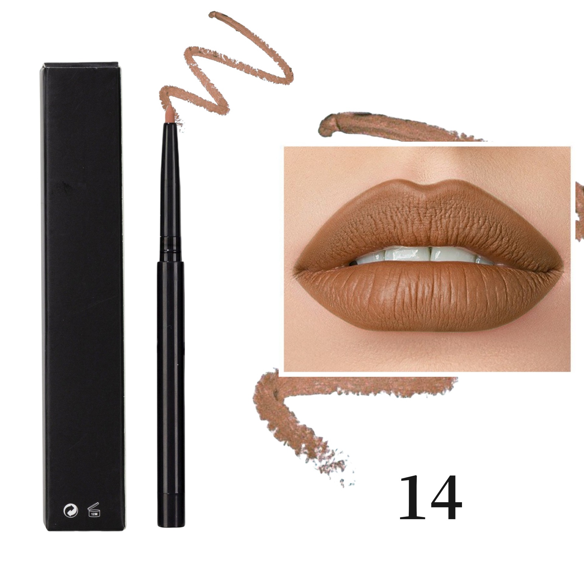 14