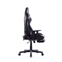 Chaise de jeu confortable à dossier haut en dropshipping, 1 pièce, livraison gratuite, moderne