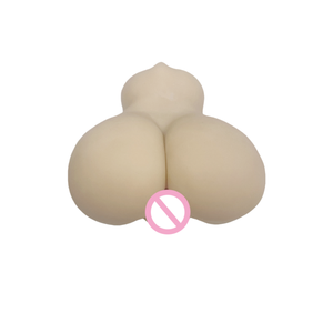 뜨거운 판매 프리미엄 TPE 남성 자위대 디자인 항공기 컵 섹스 토이 남성 자위 - Product Image 4