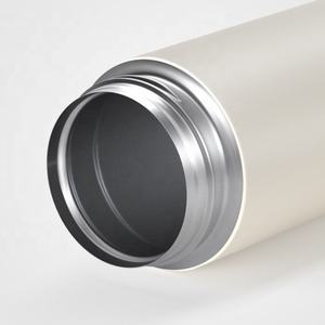 Termo de Acero Inoxidable de Doble Pared con Tapa de Estilo Moderno <span class=keywords><strong>Milton</strong></span>, Fabricado en China - Product Image 3