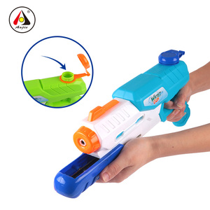 Pistola ad Acqua Giocattolo per Bambini, Mini Pistola Spara Acqua per Giochi all'Aperto, Feste e Spiaggia - Product Image 5