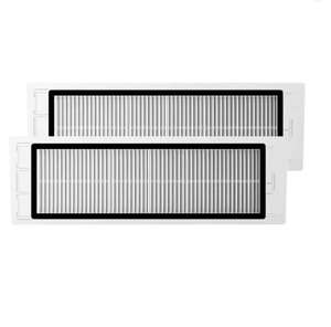 Pour <span class=keywords><strong>Xiaomi</strong></span> Mijia 1C 1T <span class=keywords><strong>Mi</strong></span> <span class=keywords><strong>Robot</strong></span> Dreame <span class=keywords><strong>F9</strong></span> filtre Hepa brosse latérale principale vadrouille tissu accessoires aspirateur pièces de rechange - Product Image 2