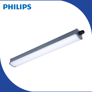 <span class=keywords><strong>PHILIPS</strong></span> Lámpara Tri-Proof Impermeable G2 <span class=keywords><strong>PHILIPS</strong></span> WT066C 36W/18W/9W L1200/L600 - Product Image 4