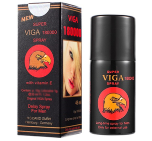Últimos Productos 2026 Viga 180000 Spray <span class=keywords><strong>Promescent</strong></span> para Hombres, Spray Retardante, el Mejor Spray Retardante para Hombres - Product Image 1