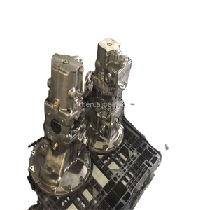 Máy Móc Xây Dựng Bán Nóng NH-220-C1/D65A-6 6610-K1-0301 6754-51-9811 705-52-30260 BOLT (Thời Tiết Lạnh SPEC) - Product Image 1