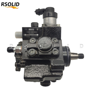 ปั๊มน้ำมันดีเซล Rsoliddiesel รุ่น 0445020083 ใช้ได้กับเครื่องยนต์ดีเซล D04FR รถขุด SK130-8 ปั๊มคอมมอนเรลแรงดันสูง VA32G61-10300 - Product Image 2