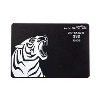 Prix d'usine, SSD interne SATA 3.0 2,5 pouces 128 Go-2 To avec NAND SLC, vitesse de lecture de 501 à 600 Mo/s, vitesse d'écriture de 401 à 500 Mo/s, pour ordinateur de bureau