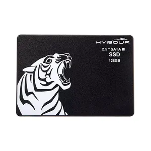 Precio de fábrica 120GB-2TB SATA 3,0 Unidad interna de estado sólido Disco duro 128GB 256GB 512GB 960GB 1TB Disco duro SSD - Product Image 2