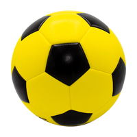 Psyché Usine Taille Officielle 5 Logo Personnalisé Ballon De Football De Football En Plein Air En Cuir PU Fabriqué Laminé À La Main Ballons De