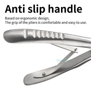 1 buah Tang pencabutan gigi anak 7 jenis untuk alat bedah ekstraksi gigi/instrumen bedah gigi - Product Image 3