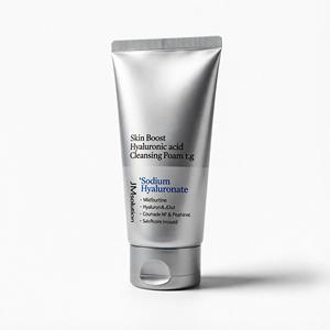 Espuma Limpiadora con Ácido Hialurónico JMSolution 150ml Para Todo Tipo de Piel - Product Image 1