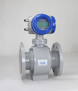 デジタル流量メーター水と排水用GPS対応OEMカスタマイズ可能 - Product Image 2