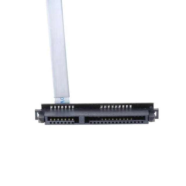 For HP ENVY 15 15-j105tx 15-j Laptop DW15 SATA HDD Connector Flex Cable Adapter Card Wiring Harness Product