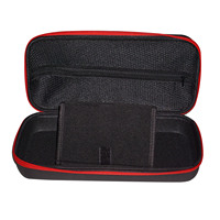 Sac de transport portable, étui de rangement compatible avec la console de jeu Claw A8 BZ2EM / Claw 8 AI+