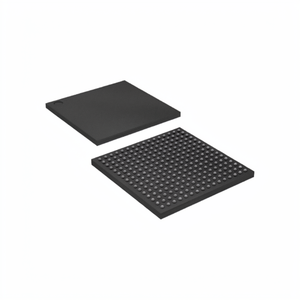 Electronic Chips Component 256 BGA EP1K100FI256-2N Embedded BOM IC In Stock - Product Image 1