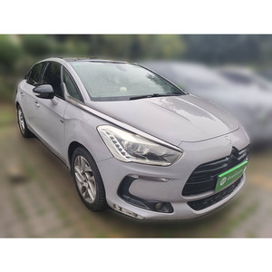 Baja Kilometraje <span class=keywords><strong>DS</strong></span> <span class=keywords><strong>5</strong></span> <span class=keywords><strong>2014</strong></span> Gasolina 1,6 Coche Usado FWD5 - Product Image 3
