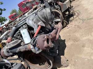 OM501LA OM501 OM457LA OM457 OM502LA OM502 OM442LA OM442A OM442 OM471LA OM471 OM3521A para MERCEDES- - Product Image 4