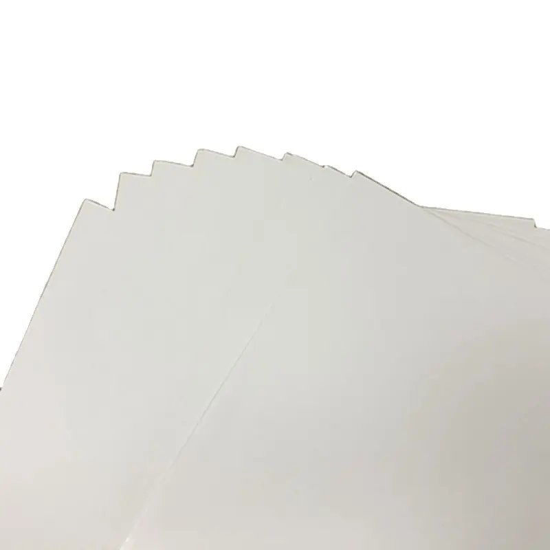 White Coated C2S Art Paper for Printing Magazine Roll 80gsm