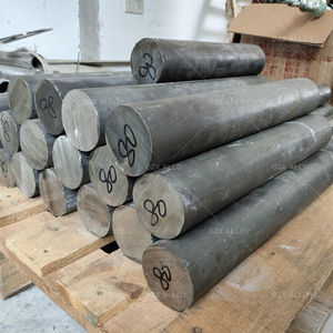 Сплав <span class=keywords><strong>Nimonic</strong></span> 75 80A <span class=keywords><strong>90</strong></span> никелевый бар, высокотемпературный промышленный, в том числе инколой 800 C276, инконел, Инконель, 625 Hastelloy - Product Image 3