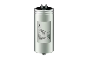 ตัวเก็บประจุแบบฟิล์ม400VAC B32340C4051A000ใหม่ของแท้5Kvar 83uF phicap 1เฟสพร้อมส่ง - Product Image 2