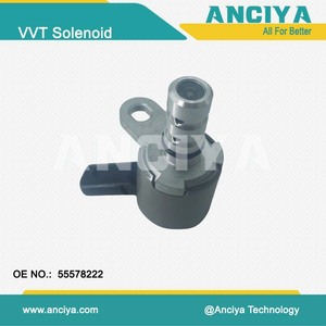 Vanne de régulation d'huile 55578222 Solénoïde VVT pour GM OPEL Opel Europe Pièce de rechange automobile - Product Image 4