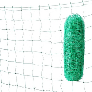 79" X 328 ft Plant Support Netting White <strong>Garden</strong> Trellis on Roll <strong>Mesh</strong> for Growing Vine Climbing Plants - Product Image 3