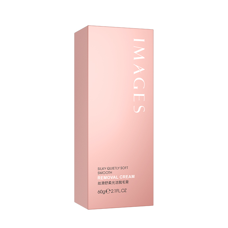 50g Private Label IMAGES Smoothing Skin