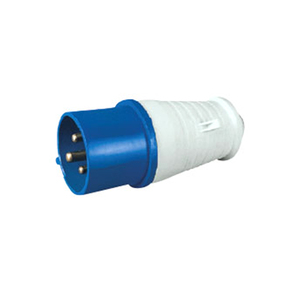 Cheapest Wholesale Electrical Waterproof Single Phase <strong>caravan</strong> <strong>Plug</strong> 3 Pin Industrial <strong>Plugs</strong> and Sockets - Product Image 5