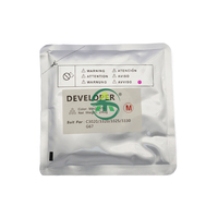 Développeur compatible NPG67 pour Canon IR-ADV C3020 3025 3120 3125 3320 3325 3330 3520 3525 3530 DX C3720 3725 Haute Qualité