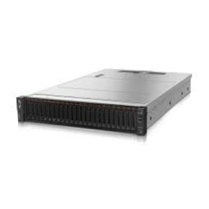 Lenovos ThinkSystem SR650 V2 2U Rack Server Dual Xeon Scalable CPU <b>DDR4</b> ECC <b>Memory</b> Enterprise Storage - Product Image 3