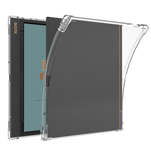 เคสใสสำหรับ ONYX BOOX Note Air4C/<span class=keywords><strong>Air3</strong></span>/Air3C 10.3 "แท็บเล็ตบางน้ำหนักเบาฝาหลัง TPU นิ่มพร้อมที่ใส่ปากกา - Product Image 1