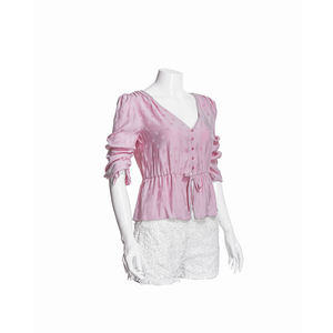 3/4 corpo femminile astratto manichino busto donna manichino busto per Lingerie mostra Display - Product Image 2