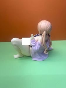 Figura Erótica Japonesa Hentai <span class=keywords><strong>de</strong></span> PVC, Estilo Desnudo, Figura <span class=keywords><strong>de</strong></span> Juguete, Muñeca Sexy - Product Image 5