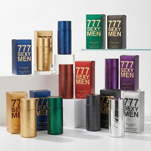 น้ำหอมผู้ชายกลิ่นอำพันและไม้จันทน์ โคโลญจน์สำหรับผู้ชายสำหรับงานกลางคืนในฤดูใบไม้ร่วง-ฤดูหนาวและค่ำคืนนัดเดท - Product Image 3