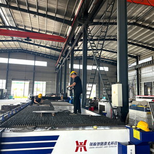 Thiết Kế Hiện Đại Kết Cấu Thép Xây Dựng Alc Bảng Điều Phòng-Nước Cháy Bằng Chứng Nhanh Chóng Cài Đặt Bền Cho Văn Phòng Cửa Hàng Siêu Thị Trường - Product Image 5