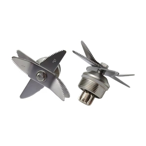 Chất lượng cao BL-767010 TW TM 767 768 800 Mixer Cutter Head sữa đậu nành máy mang Lưỡi máy ép trái cây phụ tùng cho <span class=keywords><strong>kalorik</strong></span> - Product Image 5