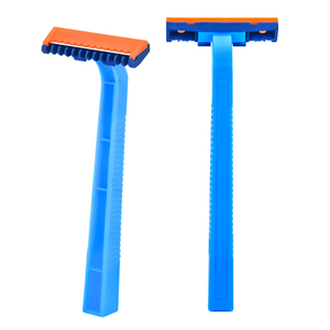 Rasoir jetable à lame unique HW-B115G1, <span class=keywords><strong>pas</strong></span> <span class=keywords><strong>cher</strong></span>, tranchant, lame de rasoir médicale chirurgicale avec peigne - Product Image 3