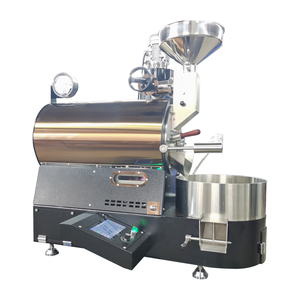 Coffee Roast Industrial Machine 150g Commercial Coffee Baker Machine Hot air Roast Esp for Coffee Roaster - Product Image 4