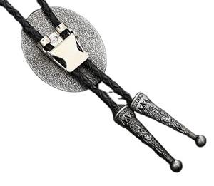 Bolo Tie for Men Women <strong>Cowboy</strong> - Product Image 5