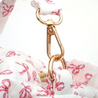 Sac de rangement pour lingettes de voyage en gros avec impression personnalisée sur le dos, pochette étanche pour lingettes humides, design personnalisé du côté inversé pour bébé