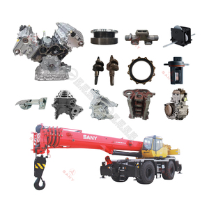 वास्तविक और ओम Sनी ट्रक, क्रॉलर, मोबाइल क्रेन पार्ट्स आपूर्तिकर्ता सिनी क्रेन स्पेयर पार्ट्स यूए - Product Image 5