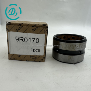 บูชแบริ่งแขนข้อเหวี่ยง EexcavaStart รุ่น 9R0170 สำหรับรถแบคโฮ 416B 416C 416D 420D 430D - ทนทาน รับน้ำหนักได้มาก ติดตั้งง่าย รับประกัน 1 ปี ผลิตในจีน - Product Image 4