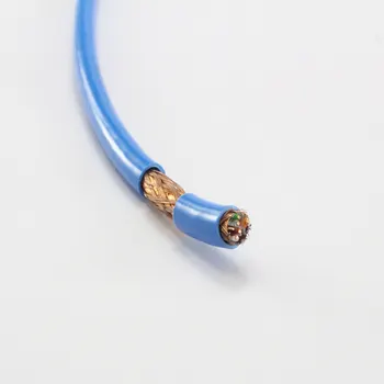 OEM/ODM Flexible 1000ft Communication Cables UTP Cobre Exterior 6 Categoria Cat6 Cat 6 Cat6a Cat6e Cable