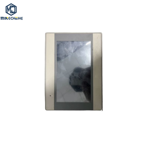 Hot Offer MT6071IE MT6051IP MT6101IP MT6091IE Industrial HMI Touch Screen Panel Human <b>Machine</b> Interface For Automation Machinery - Product Image 1
