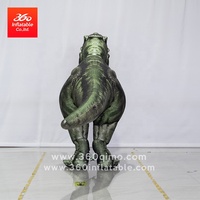 Costume gonflable de publicité personnalisé à 360 degrés direct d'usine pour Oppo Boy Inflatables
