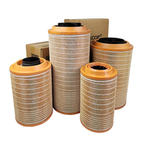 Filtre à air de haute qualité adapté aux FAW Jiefang J6P, JH6, J7 et J6L 2841 2652 2332 3050 3544