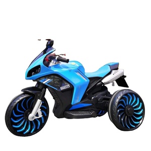Vente en gros usine : Véhicules porteurs pour enfants, Moto tout-terrain à batterie, Buggy, Moto électrique tout-terrain pour enfants - Product Image 1