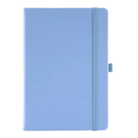 Cuaderno de Corcho Vegano Personalizado, Diario A5, Tapa Blanda de Color, Impresión de Logotipo Personalizado, Regalo Corporativo, Oficina, Comercial, OEM al por Mayor