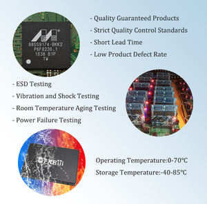 Venta al por mayor SSD 120GB 128GB de alta calidad para computadora portátil de escritorio disco duro de estado sólido interno de <span class=keywords><strong>2</strong></span>,5 pulgadas sataIII SSD 120GB - Product Image 6