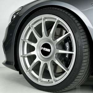 Rines Forjados Personalizados de 16 17 <span class=keywords><strong>18</strong></span> 19 20 22 24 Pulgadas 5x112/5x114.3/5x120 para <span class=keywords><strong>BMW</strong></span> E30 <span class=keywords><strong>E36</strong></span> E46 E90 F30 G20 F10 G30 E65 G12 <span class=keywords><strong>M3</strong></span> M4 M5 - Product Image 1